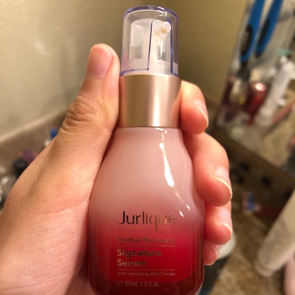 Jurlique Herbal Recovery Serum - Picture 3 of 4